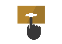 Shop Click Drive Create Icon in Berlin, MD