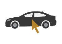 Shop Click Drive Select Icon in Berlin, MD