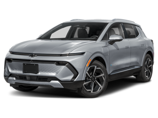 Equinox EV - i.g. Burton Chevrolet of Berlin in Berlin MD