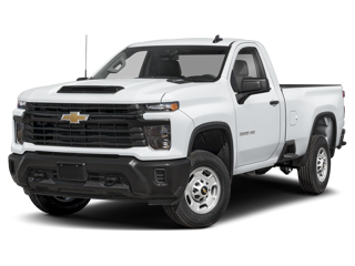 Chevrolet Silverado HD - i.g. Burton Chevrolet of Berlin in Berlin MD