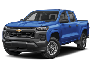 Chevrolet Colorado - i.g. Burton Chevrolet of Berlin in Berlin MD