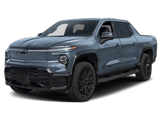 Chevrolet Silverado EV - i.g. Burton Chevrolet of Berlin in Berlin MD