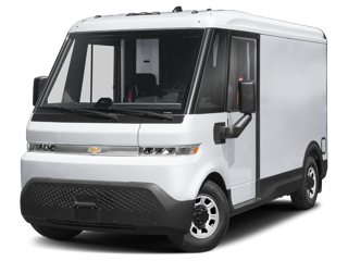 Chevrolet BrightDrop - i.g. Burton Chevrolet of Berlin in Berlin MD