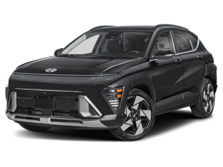 2025 Hyundai Kona Limited
