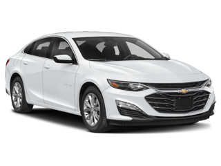 2025 Chevrolet Malibu LS