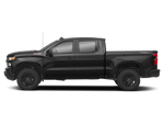2020 Chevrolet Silverado 1500 Base