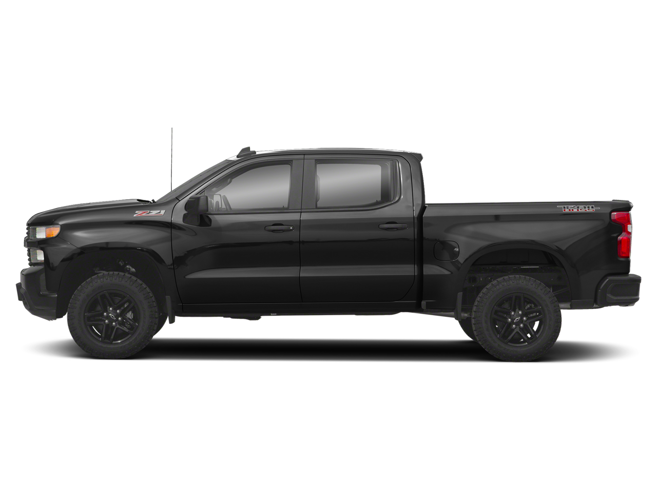 2020 Chevrolet Silverado 1500 Base