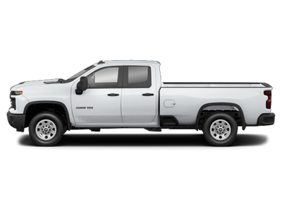 2025 Chevrolet Silverado 3500HD Work Truck