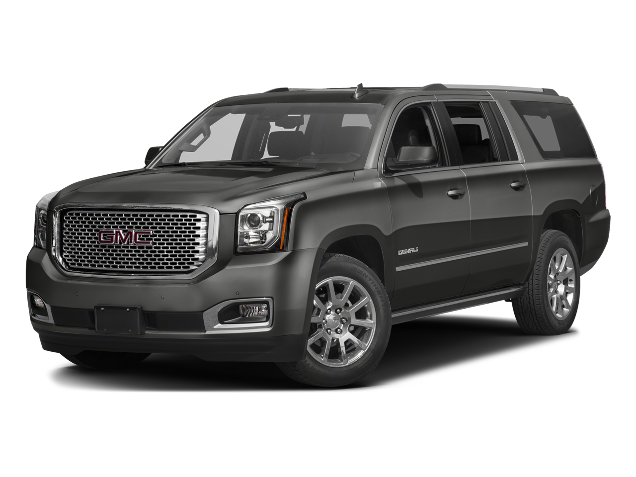 2016 GMC Yukon XL Base