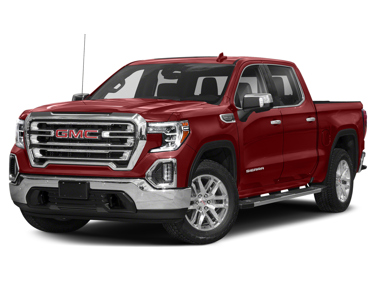 2019 GMC Sierra 1500 Base