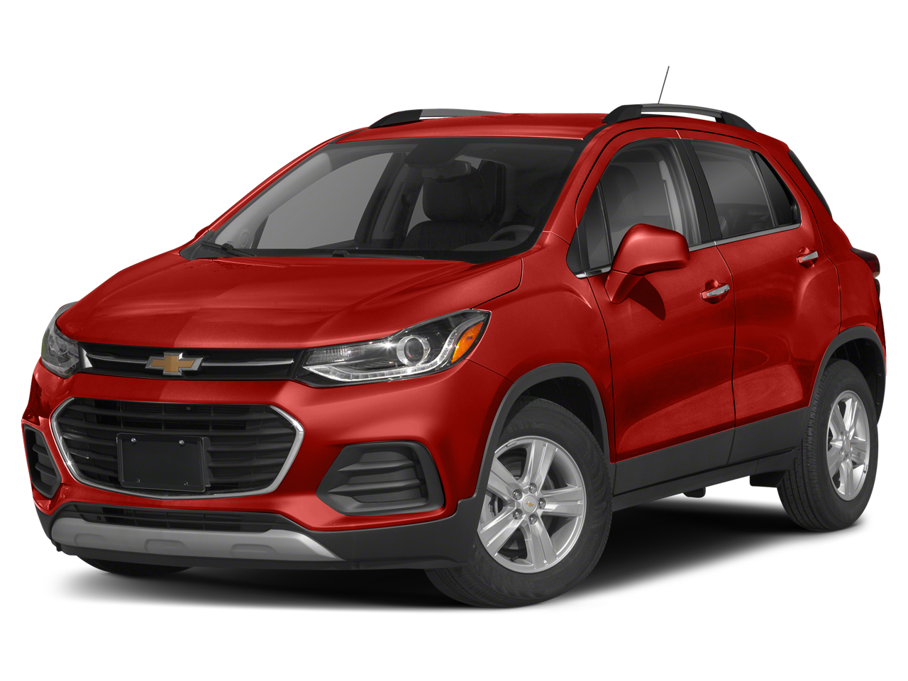 2020 Chevrolet Trax Base