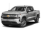 2021 Chevrolet Silverado 1500 LT All Star Edition