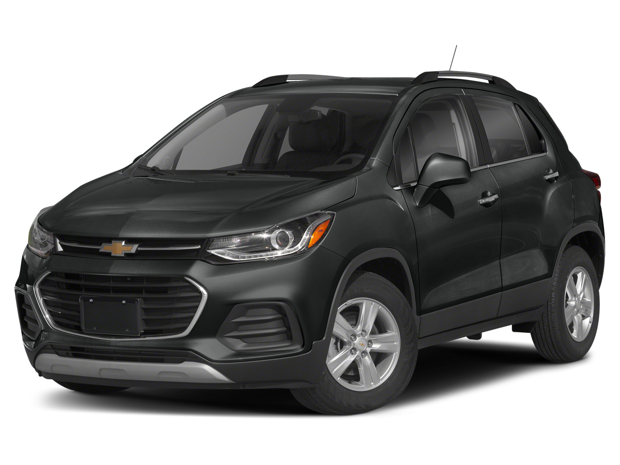 2022 Chevrolet Trax LT AWD's photo