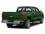 2015 Chevrolet Silverado 1500 Base