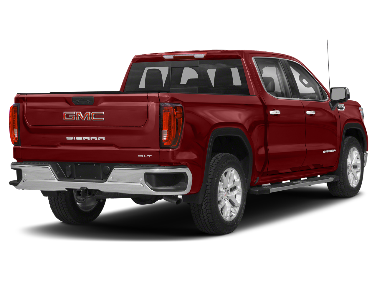 2019 GMC Sierra 1500 Base