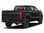 2020 Chevrolet Silverado 1500 Base