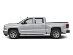 2018 Chevrolet Silverado 1500 LTZ Centennial Edition