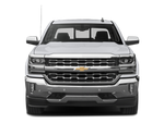 2018 Chevrolet Silverado 1500 LTZ Centennial Edition