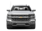 2018 Chevrolet Silverado 1500 LTZ Centennial Edition