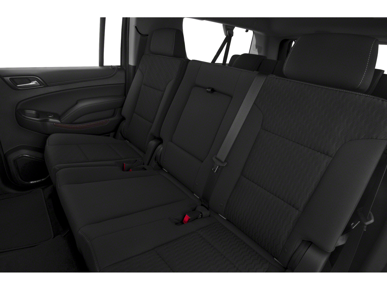 2020 GMC Yukon XL SLT