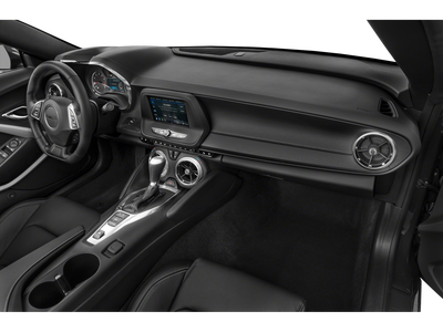 2021 Chevrolet Camaro 1LT