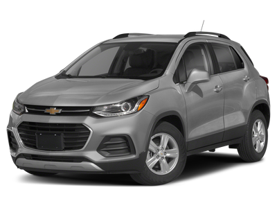 2022 Chevrolet Trax LT Midnight Edition