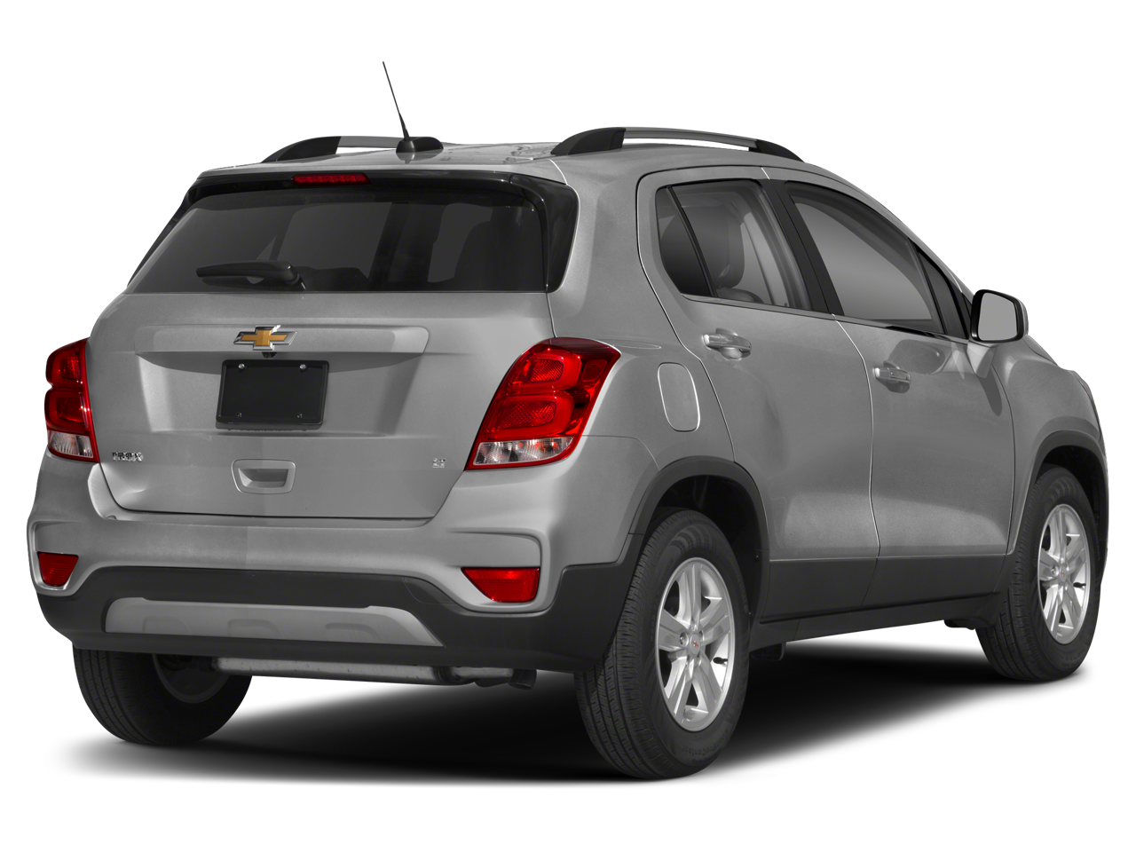 2022 Chevrolet Trax LT Midnight Edition
