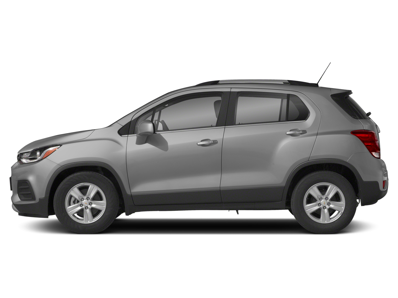 2022 Chevrolet Trax LT Midnight Edition