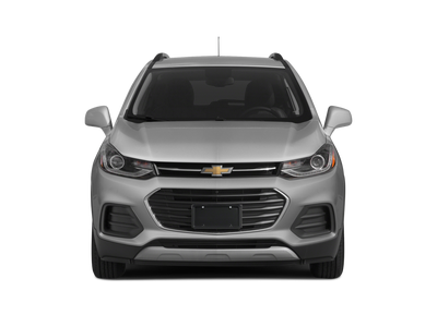 2022 Chevrolet Trax LT Midnight Edition