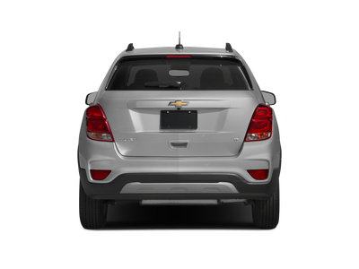 2022 Chevrolet Trax LT Midnight Edition