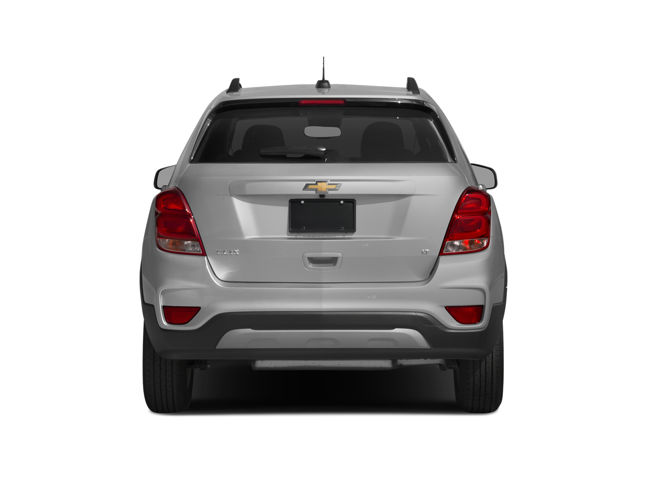 2022 Chevrolet Trax LT Midnight Edition