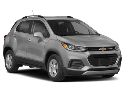 2022 Chevrolet Trax LT Midnight Edition