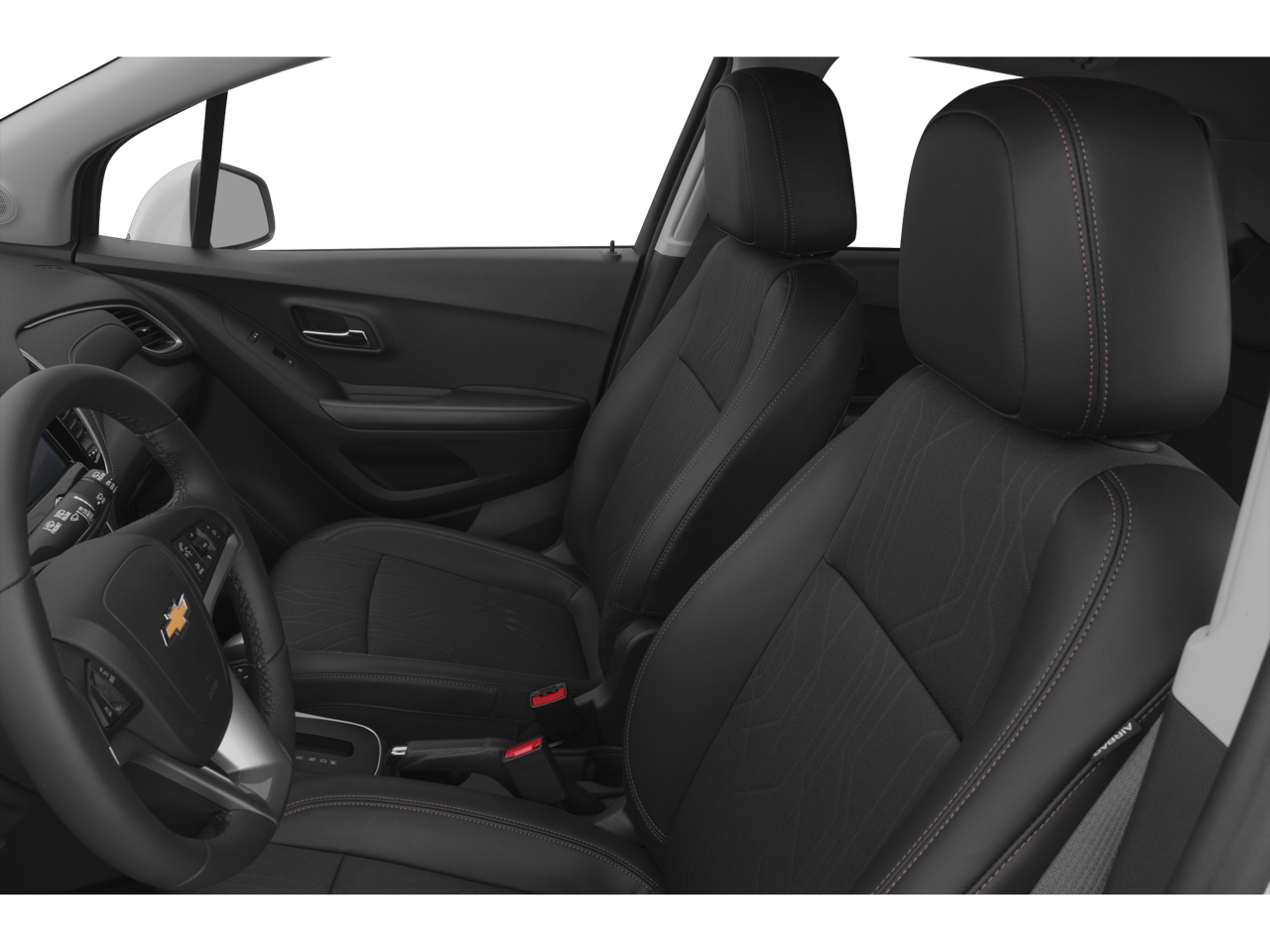 2022 Chevrolet Trax LT Midnight Edition