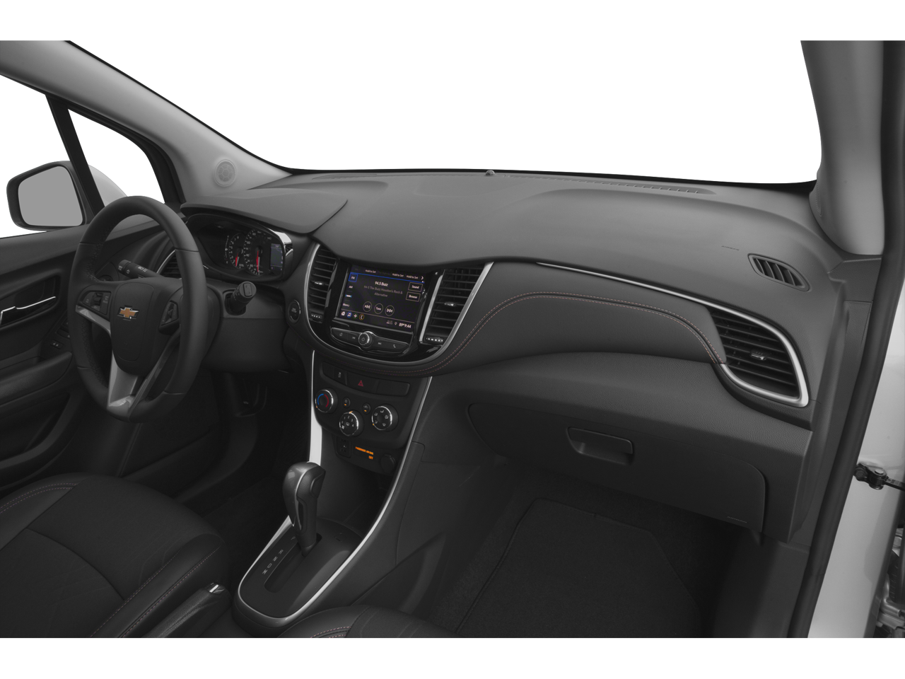 2022 Chevrolet Trax LT Midnight Edition
