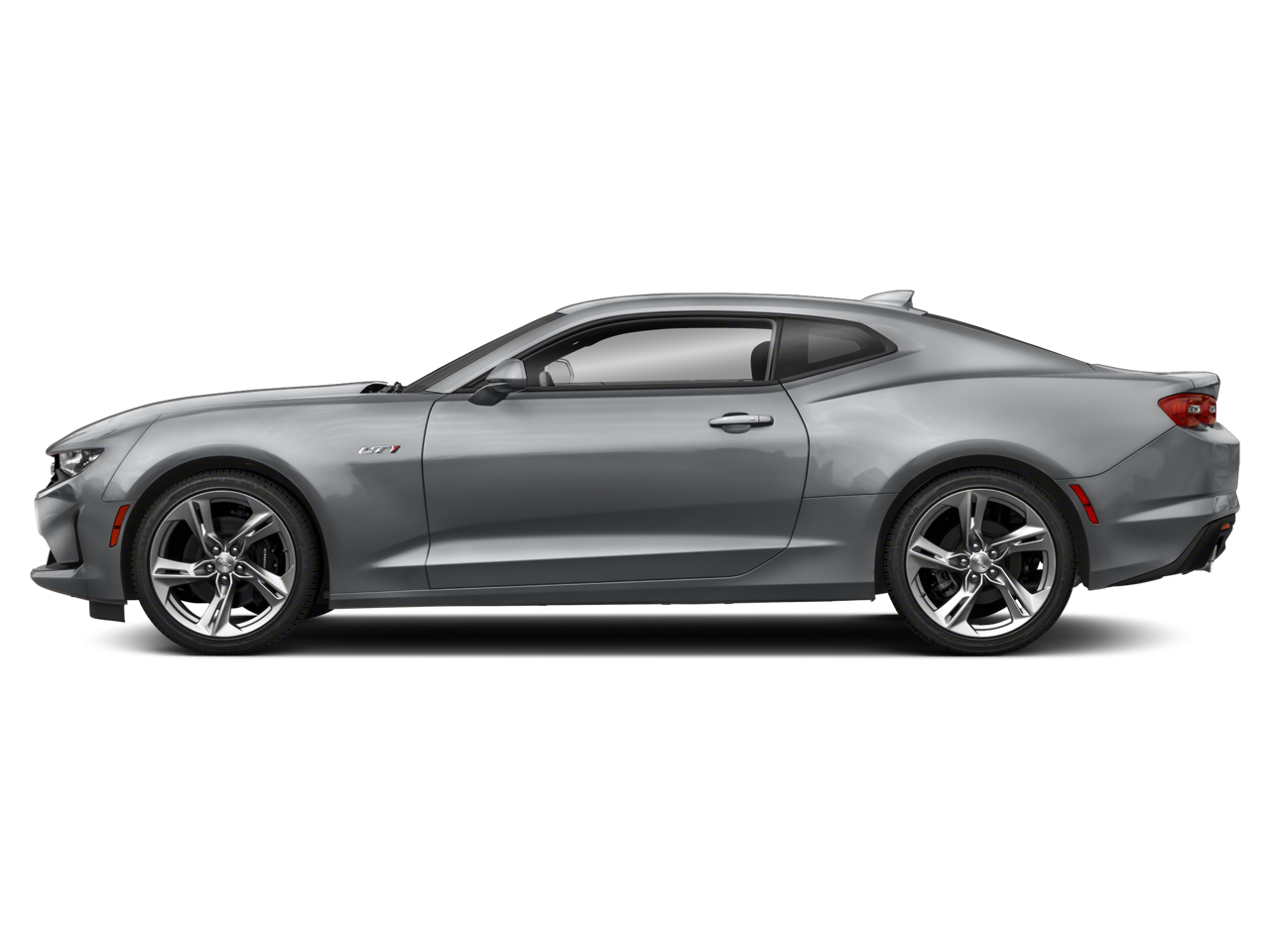 2024 Chevrolet Camaro 3LT