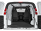 2024 GMC Savana Cargo 2500 Base