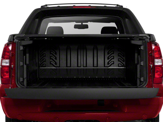 2013 Chevrolet Avalanche LS