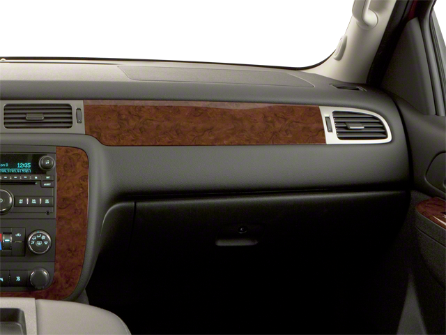 2013 Chevrolet Avalanche LS