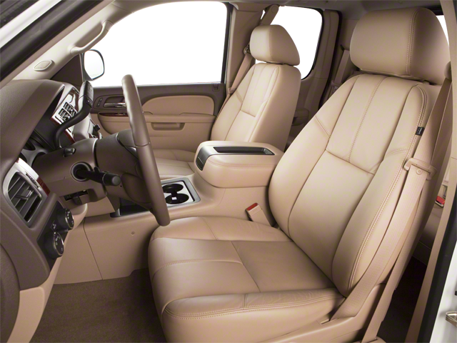 2013 Chevrolet Silverado 1500 LS