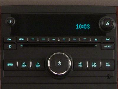 2013 Chevrolet Silverado 1500 LS