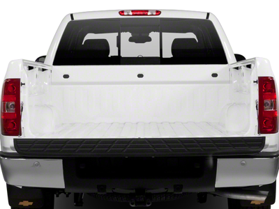 2013 Chevrolet Silverado 1500 LS