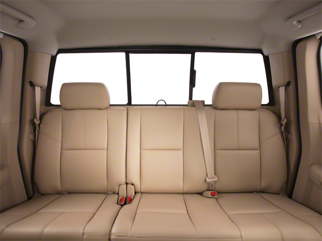 2013 Chevrolet Silverado 1500 LS