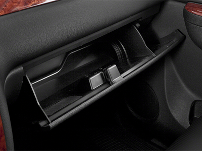 2014 Chevrolet Tahoe LT