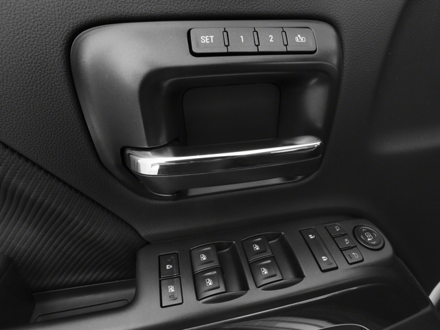 2015 GMC Sierra 1500 Base