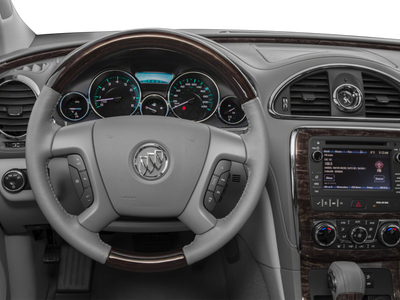 2016 Buick Enclave Base