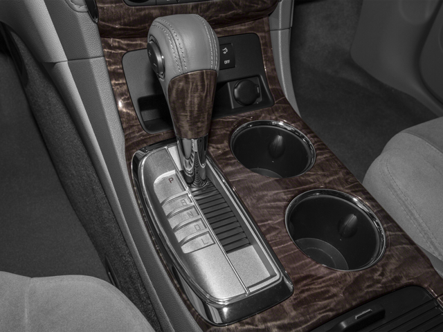 2016 Buick Enclave Base