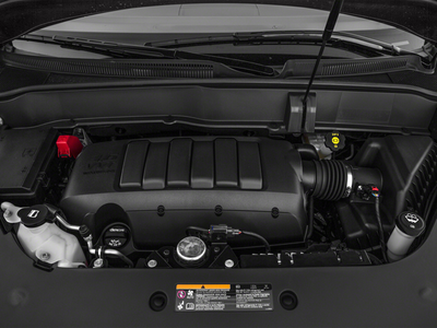 2016 Buick Enclave Base