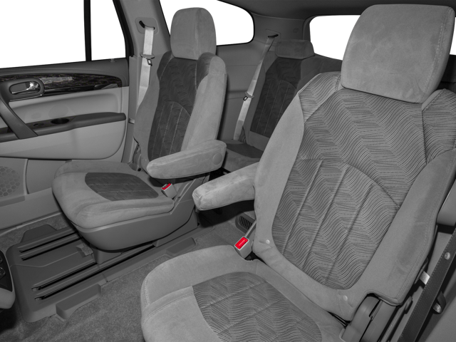 2016 Buick Enclave Base