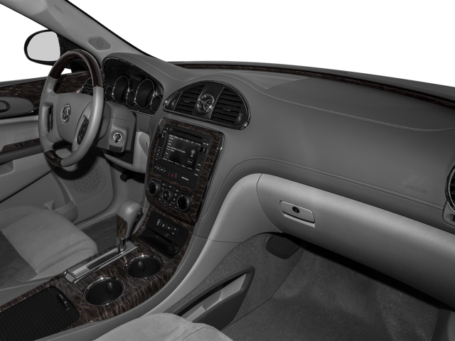 2016 Buick Enclave Base