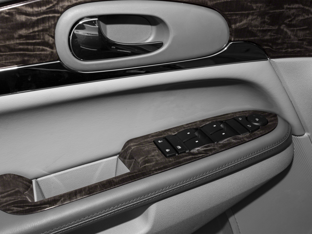 2016 Buick Enclave Base
